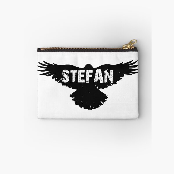 Item preview, stefan designed and sold by amazingspytee.
