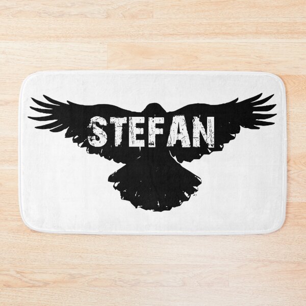 Item preview, stefan designed and sold by amazingspytee.