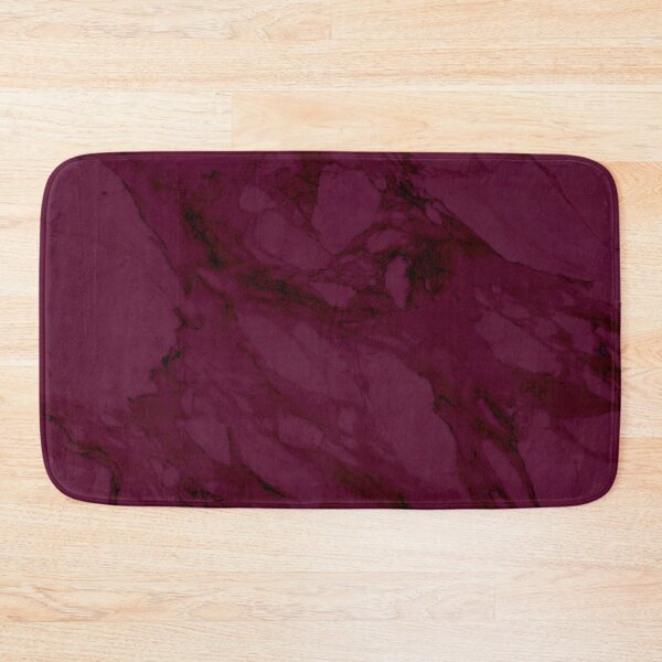 Item preview, Plum Purple Calacatta Marble designed and sold by HomeLivingCo.