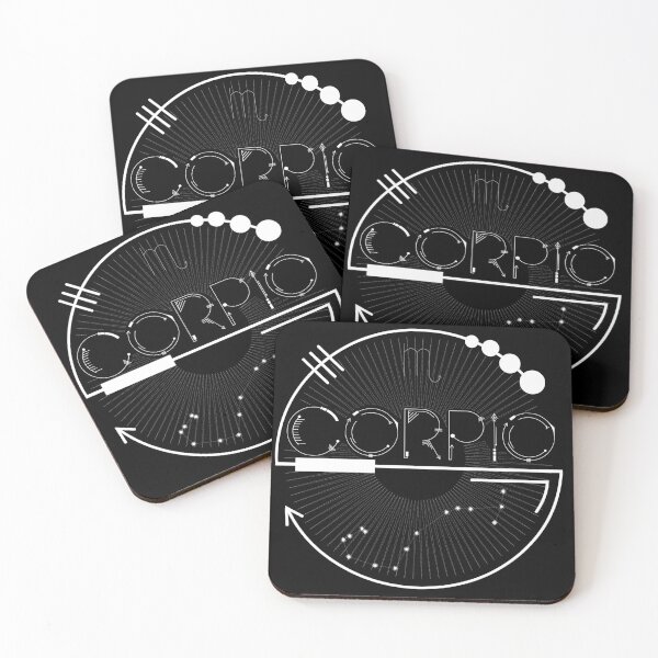 Item preview, SCORPIO designed and sold by Krysta Parisi.