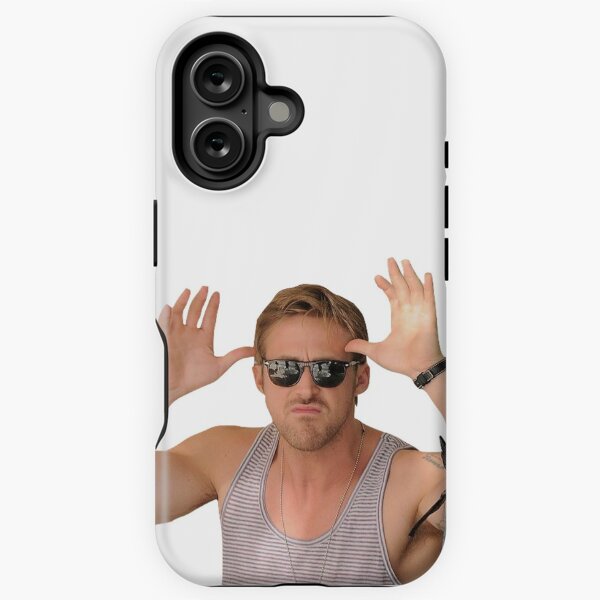 Item preview, Ryan Gosling designed and sold by meganmagrath.