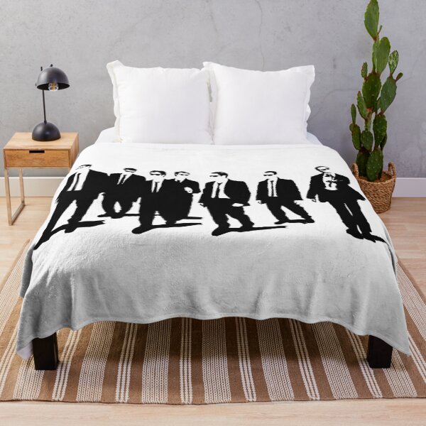Item preview, reservoir dogs designed and sold by amazingspytee.