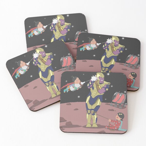 Item preview, Interstroller Adventures designed and sold by spitfirev101.