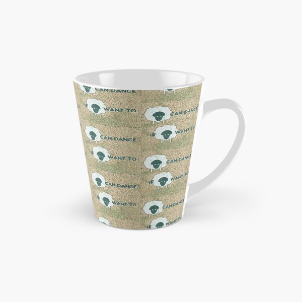 Item preview, Ewe Can Dance If Ewe Want To designed and sold by fourewe.