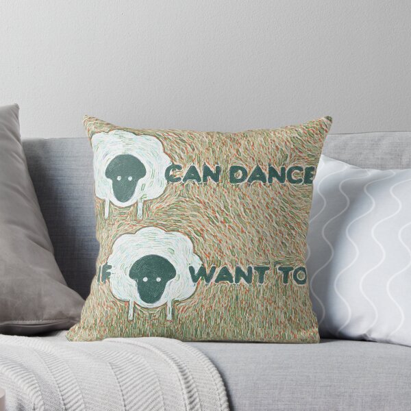 Item preview, Ewe Can Dance If Ewe Want To designed and sold by fourewe.