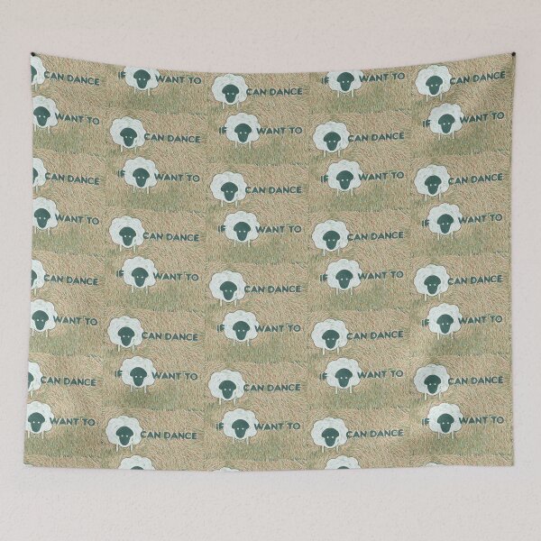 Item preview, Ewe Can Dance If Ewe Want To designed and sold by fourewe.