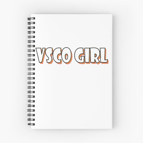 Item preview, Trending Tees Vsco Girl Womens designed and sold by TeeStormArt.