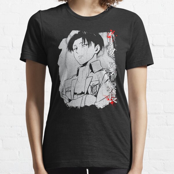 Levi T-shirt essentiel