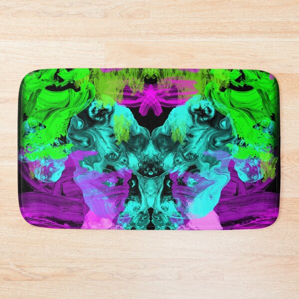 Item preview, Abschach Paint 5 designed and sold by Discordant Dreams Art.