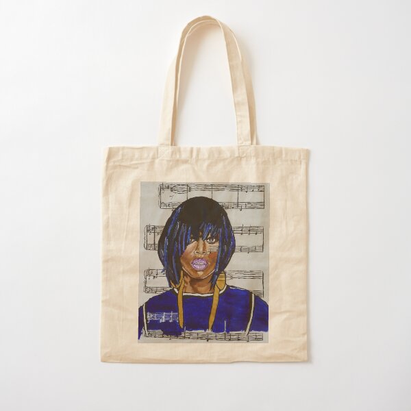 Item preview, Missy Elliott designed and sold by RachelNatalie.