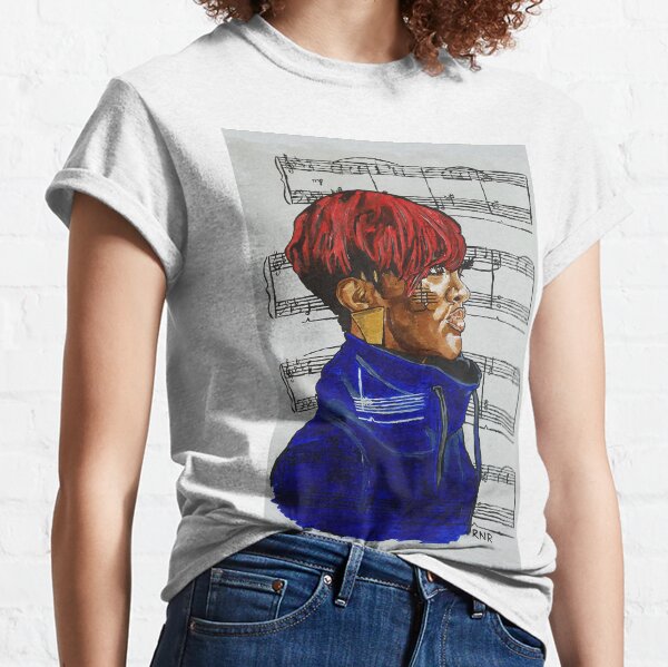 Rapsody Classic T-Shirt