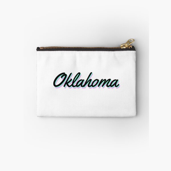 Item preview, Oklahoma designed and sold by poppingcandy.