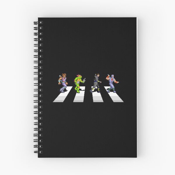 Item preview, Ninja Road designed and sold by CCCDesign.