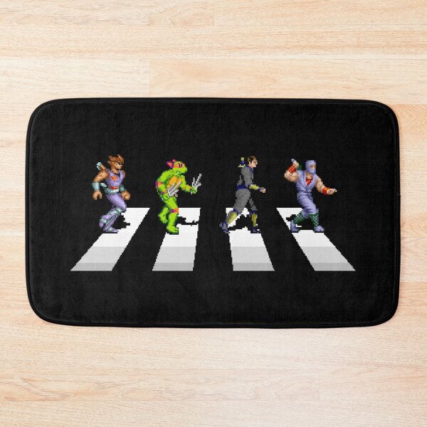 Item preview, Ninja Road designed and sold by CCCDesign.