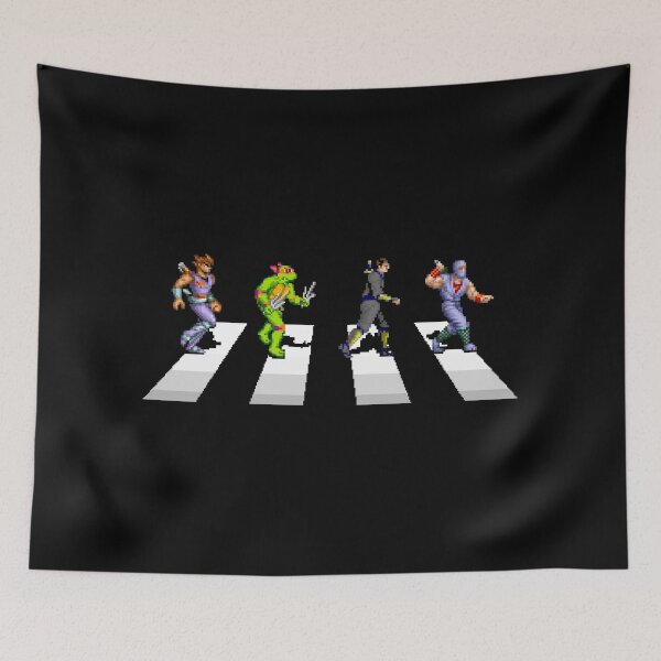 Item preview, Ninja Road designed and sold by CCCDesign.