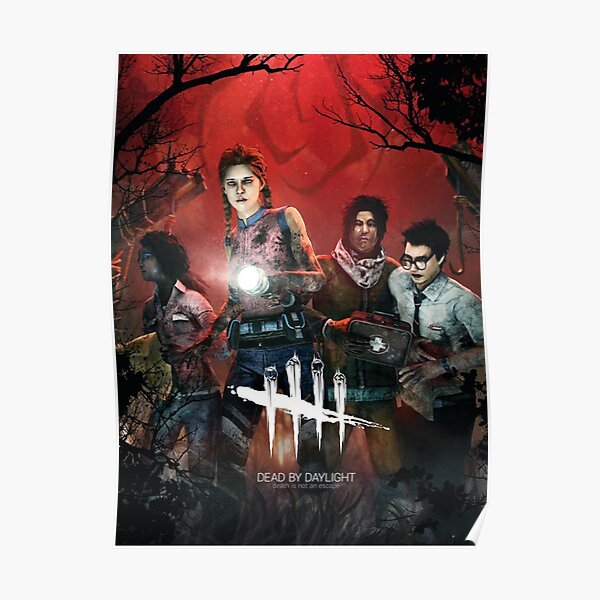 Survivors Group Poster