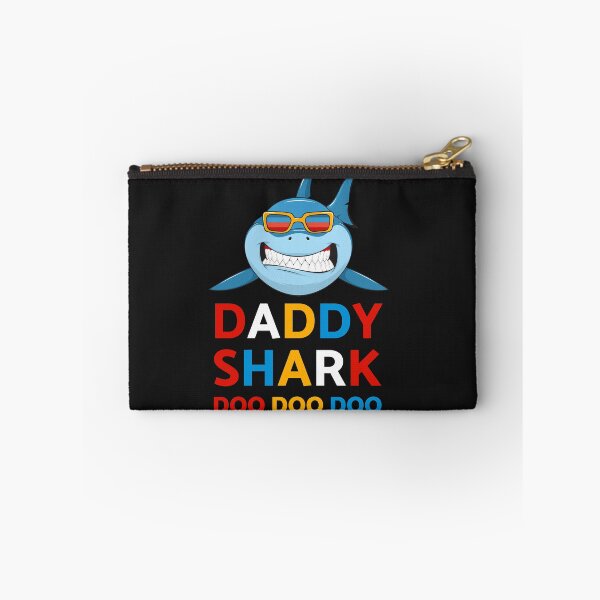 Item preview, Daddy Shark Doo Doo Doo designed and sold by Maka4.