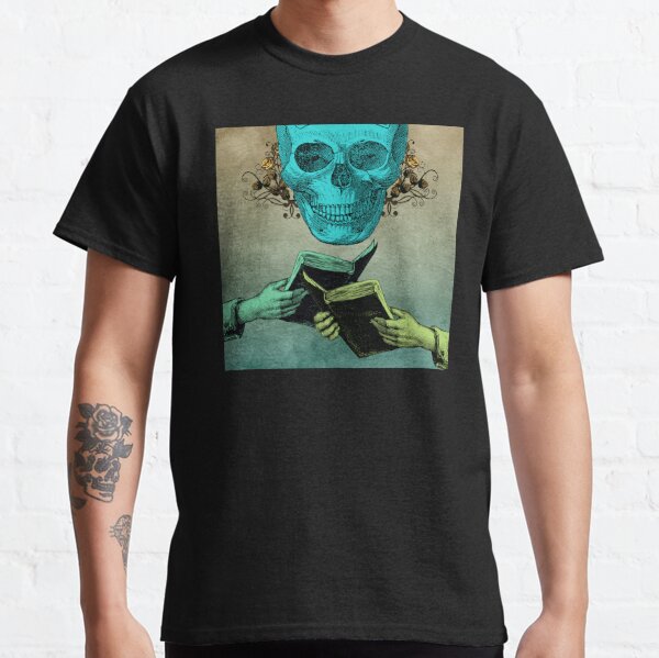 death rites shirt