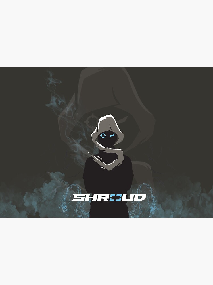 shroud twitch sub form