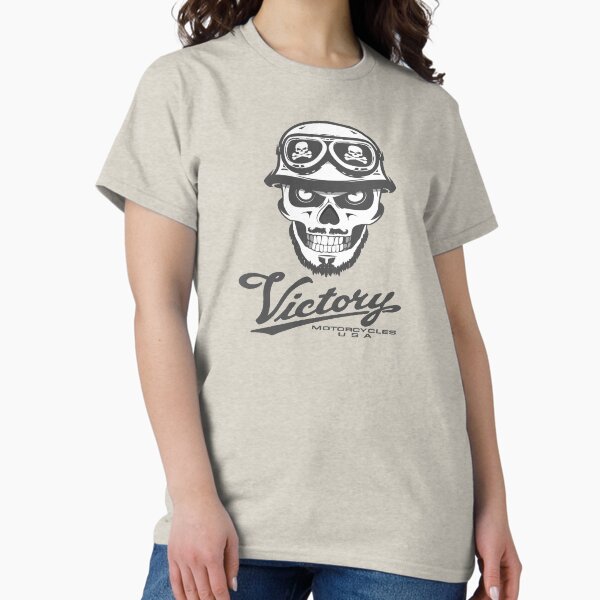 Item preview, Biker Skull designed and sold by ADS Store.