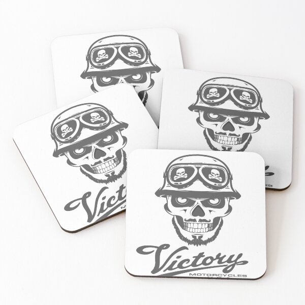Item preview, Biker Skull designed and sold by ADS Store.