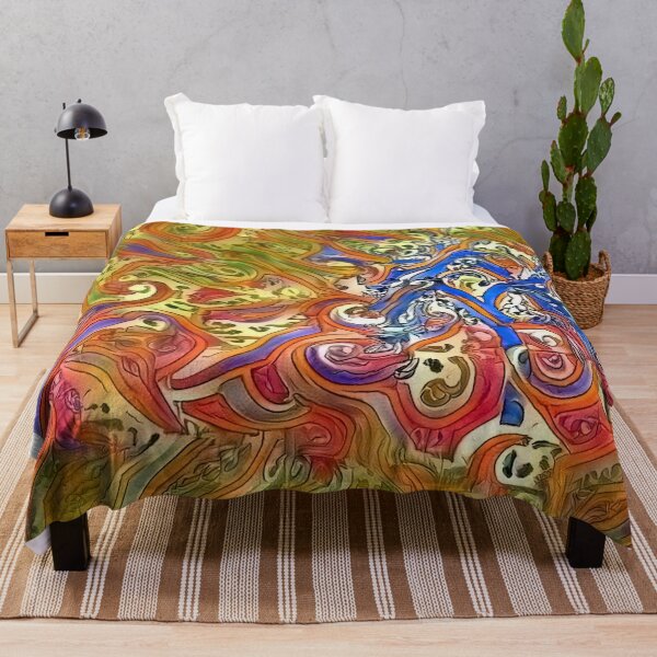 Item preview, Abstract landscape designed and sold by rolffimages.