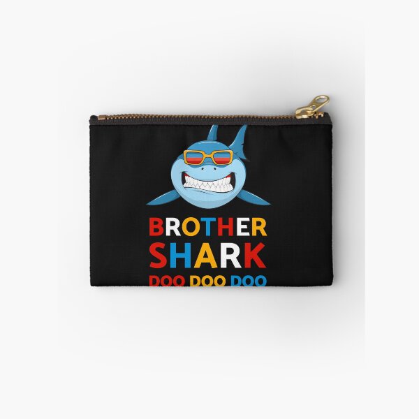 Item preview, Brother Shark Doo Doo Doo designed and sold by Maka4.