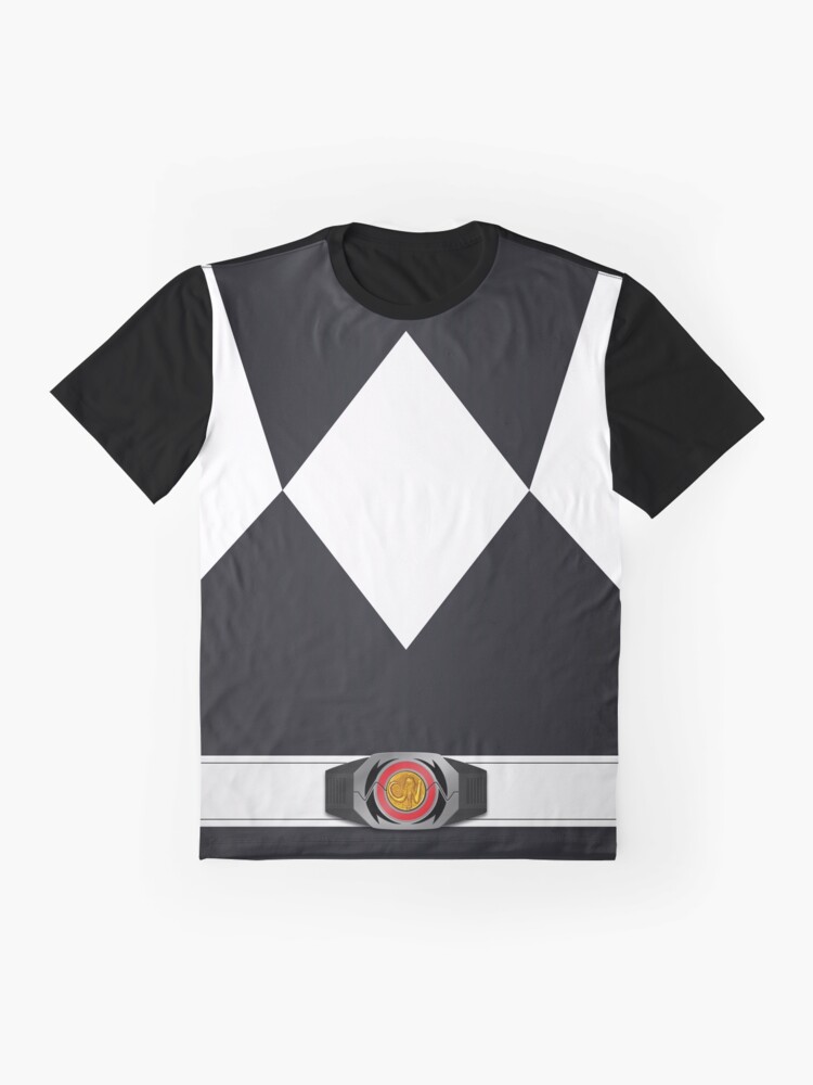 mmpr t shirt