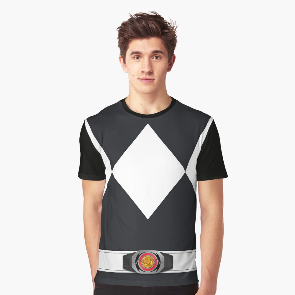 mmpr t shirt