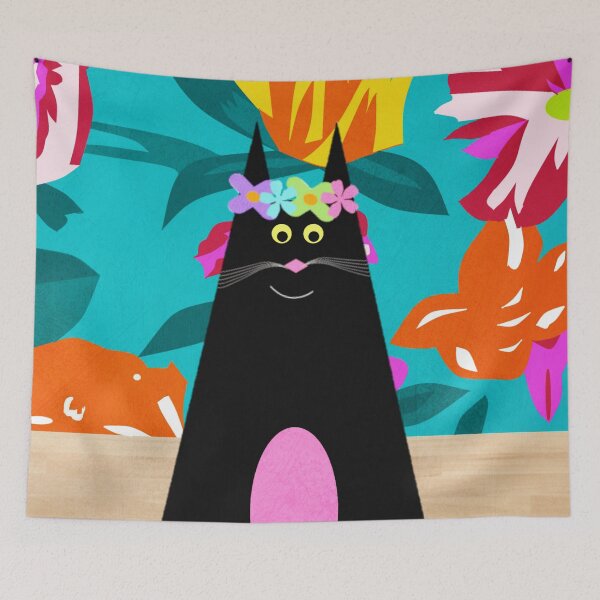 Item preview, Petunia in Paradise designed and sold by bunhuggerdesign.