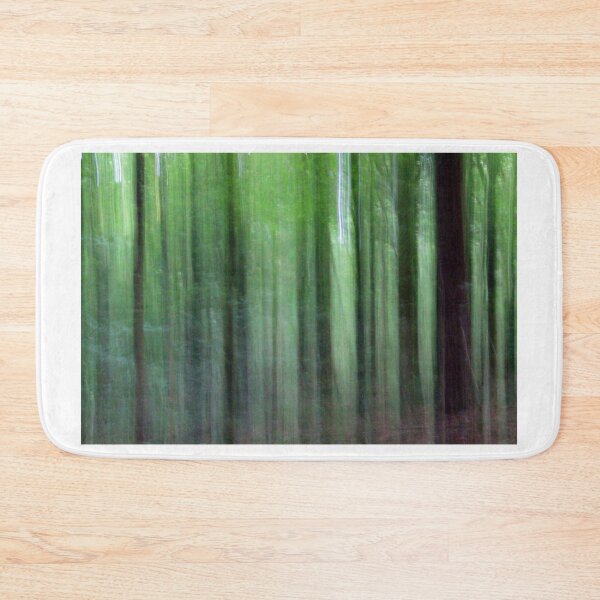 Item preview, The Ghostly Forest designed and sold by ellenmpics.