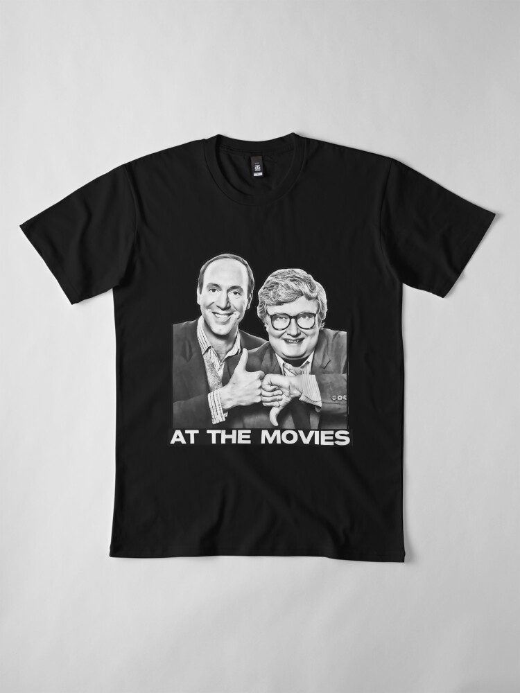Alternate view of Thumbs up Thumbs down Premium T-Shirt