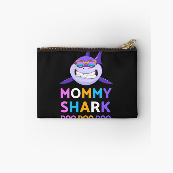 Item preview, Mommy Shark Doo Doo Doo designed and sold by Maka4.