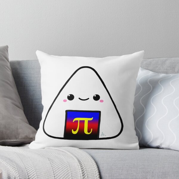 Item preview, Onigiri LGBT+ Polyamory Flag designed and sold by Lizarith.