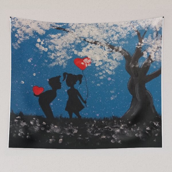 Item preview, Innocent Love designed and sold by JBrass.