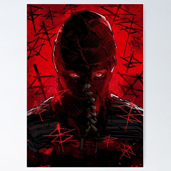 BRIGHTBURN (2019) Visual Review