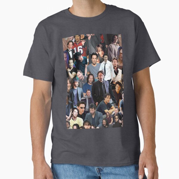 Item preview, ALL of Keanu Reeves designed and sold by xx34x.