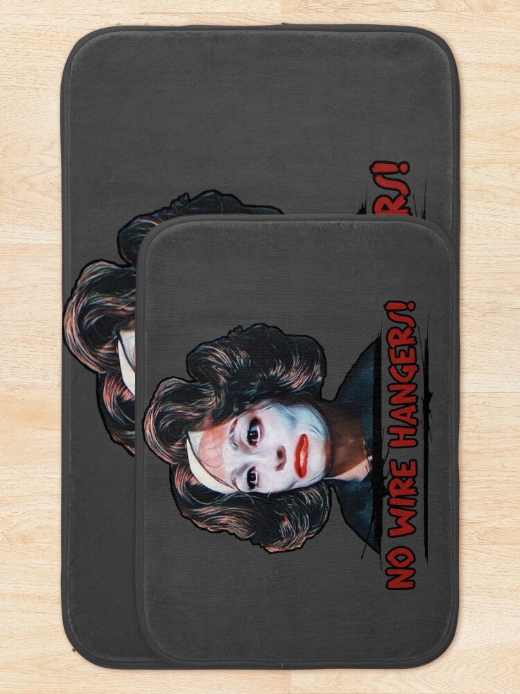 Alternate view of Mommie Dearest Bath Mat