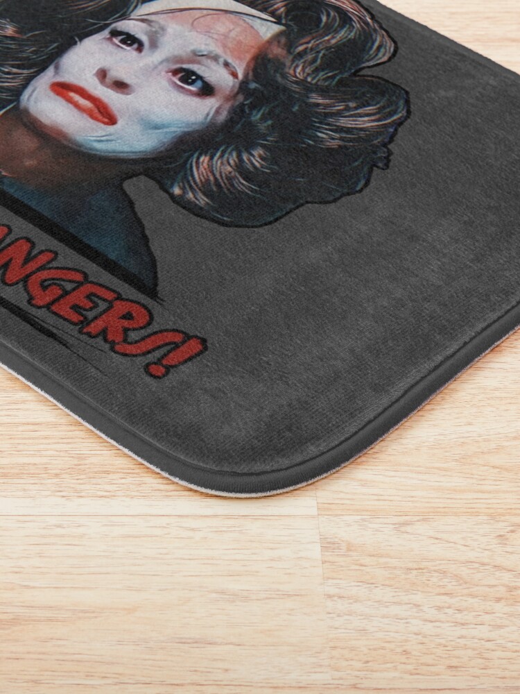 Alternate view of Mommie Dearest Bath Mat