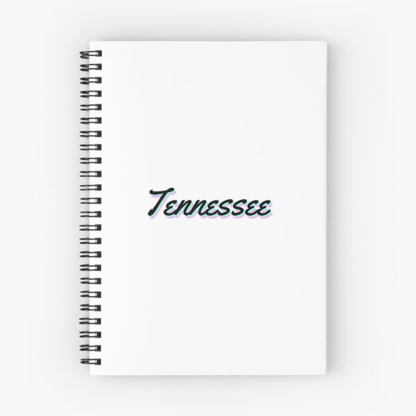 Item preview, Tennessee designed and sold by poppingcandy.
