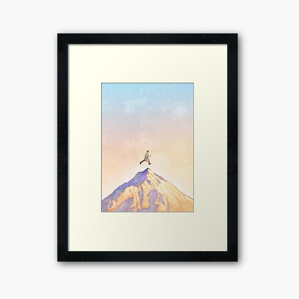 Item preview, Walter Mitty designed and sold by Nikita Abakumov.