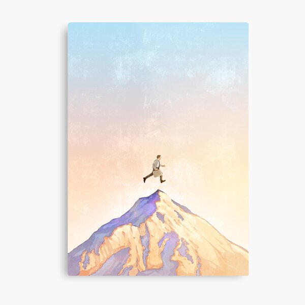 Item preview, Walter Mitty designed and sold by Nikita Abakumov.