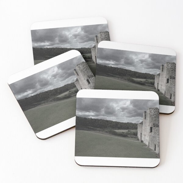Item preview, Chepstow Castle designed and sold by ellenmpics.