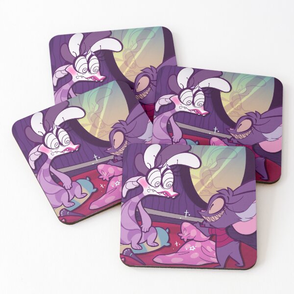Item preview, "Dressup!" Print designed and sold by JaneGumball.