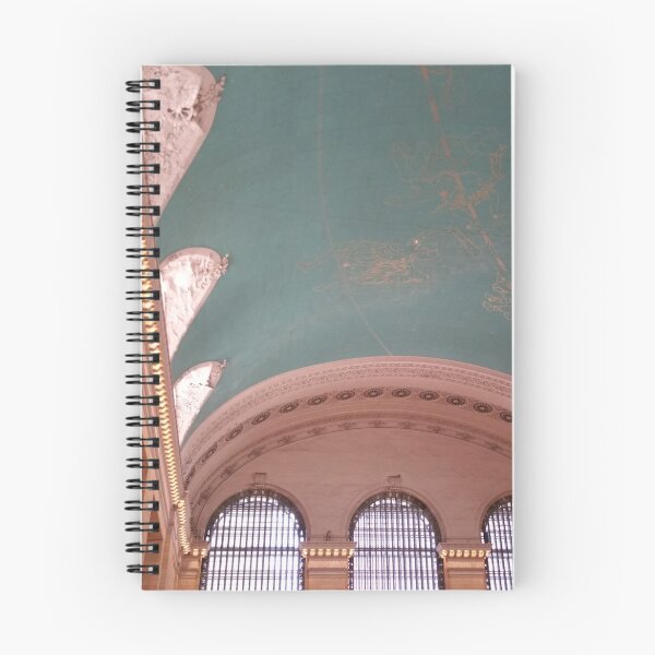 Item preview, Grand Central Constellations designed and sold by Brian Nachtrab.