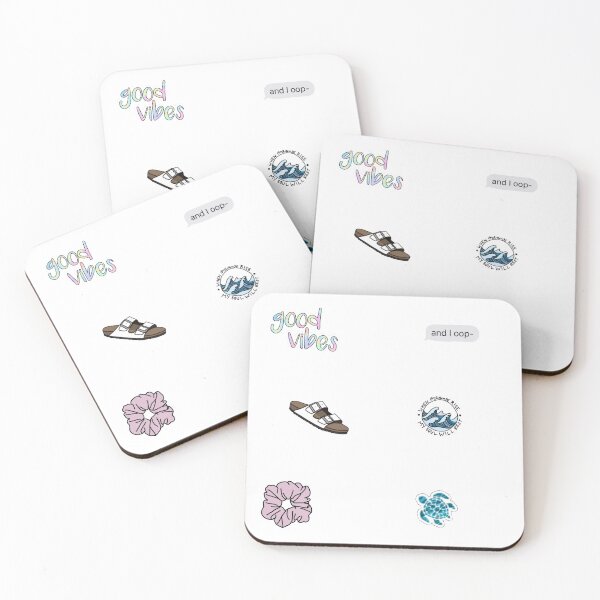 Item preview, Trendy VSCO Sticker Pack designed and sold by shannondunnx.