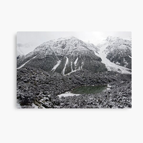 Item preview, Blue Lake ? designed and sold by Michael Treloar.