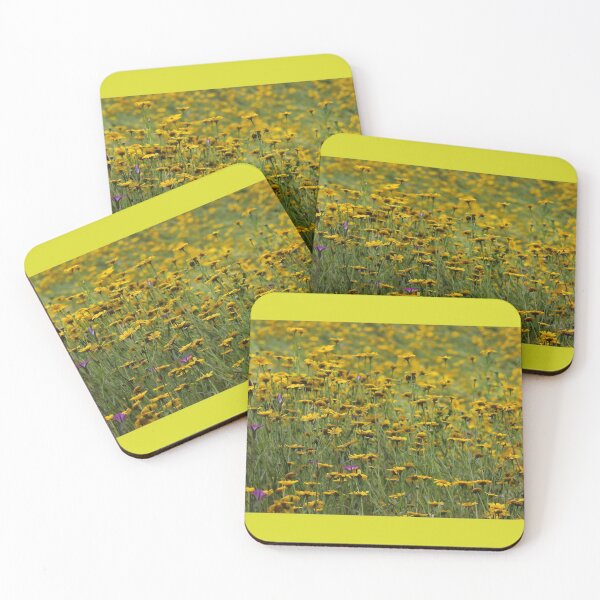 Item preview, Wildflower Meadow designed and sold by ellenmpics.