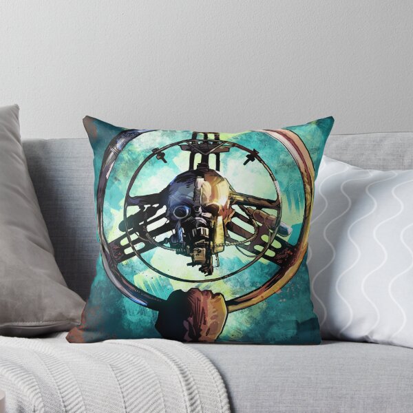 Item preview, Mad Max Fury Road designed and sold by Nikita Abakumov.