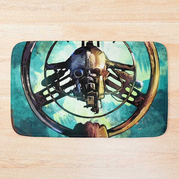 Item preview, Mad Max Fury Road designed and sold by Nikita Abakumov.